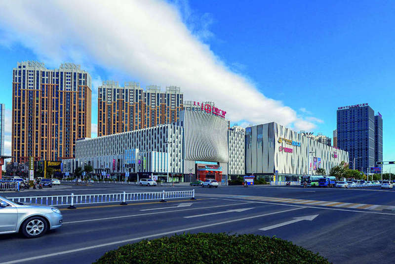 ҵ��-���㳡